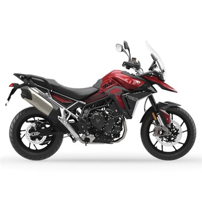 TRIUMPH TIGER 900 GT 2024